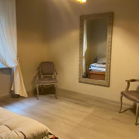 Micasa Appartement Milaan Buitenkant foto