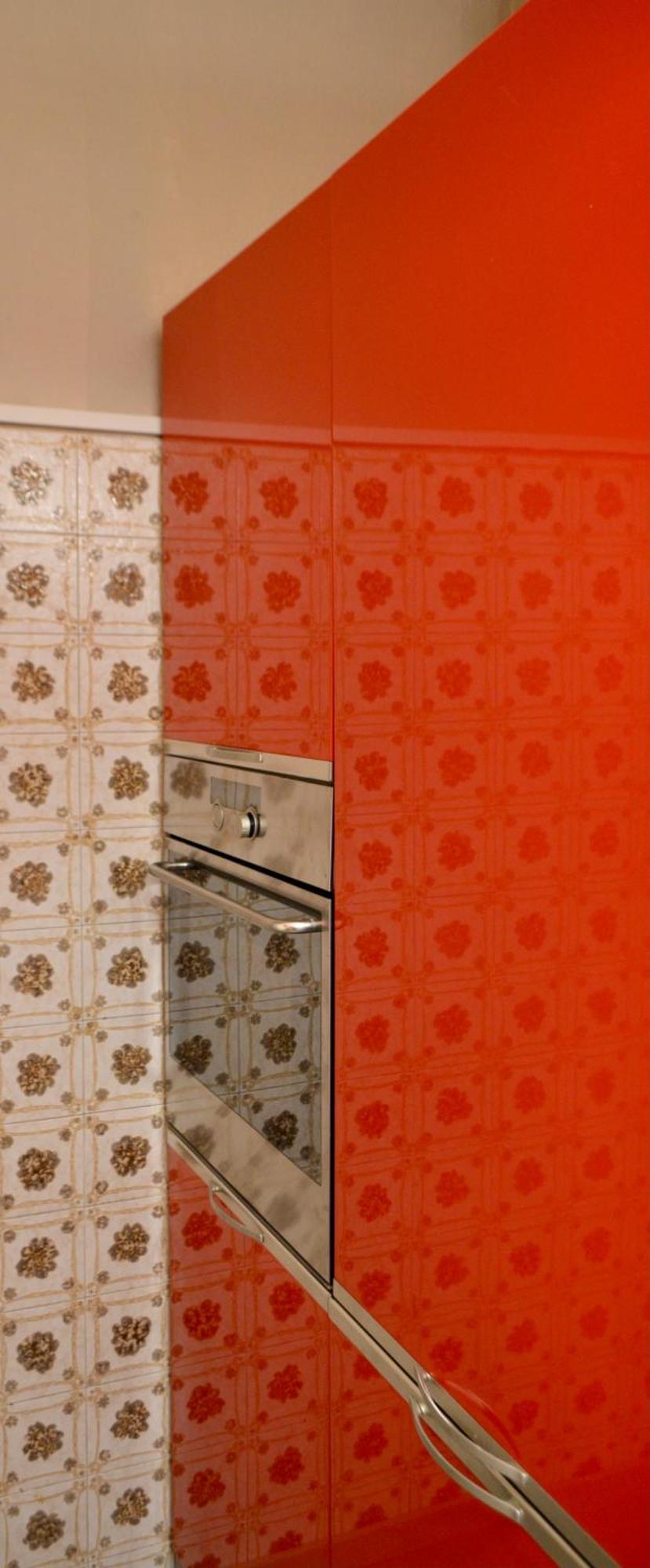 Micasa Appartement Milaan Buitenkant foto