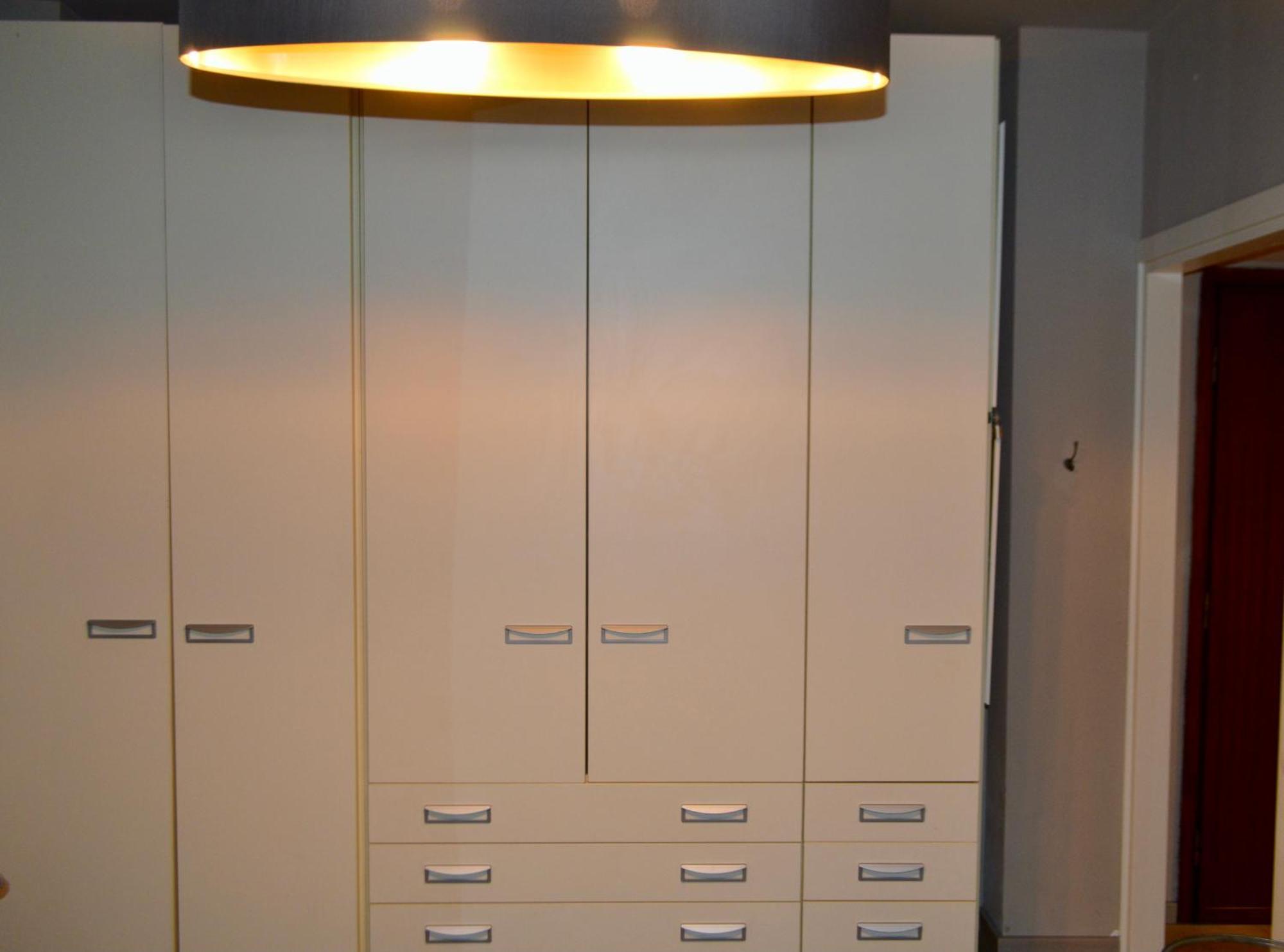 Micasa Appartement Milaan Buitenkant foto