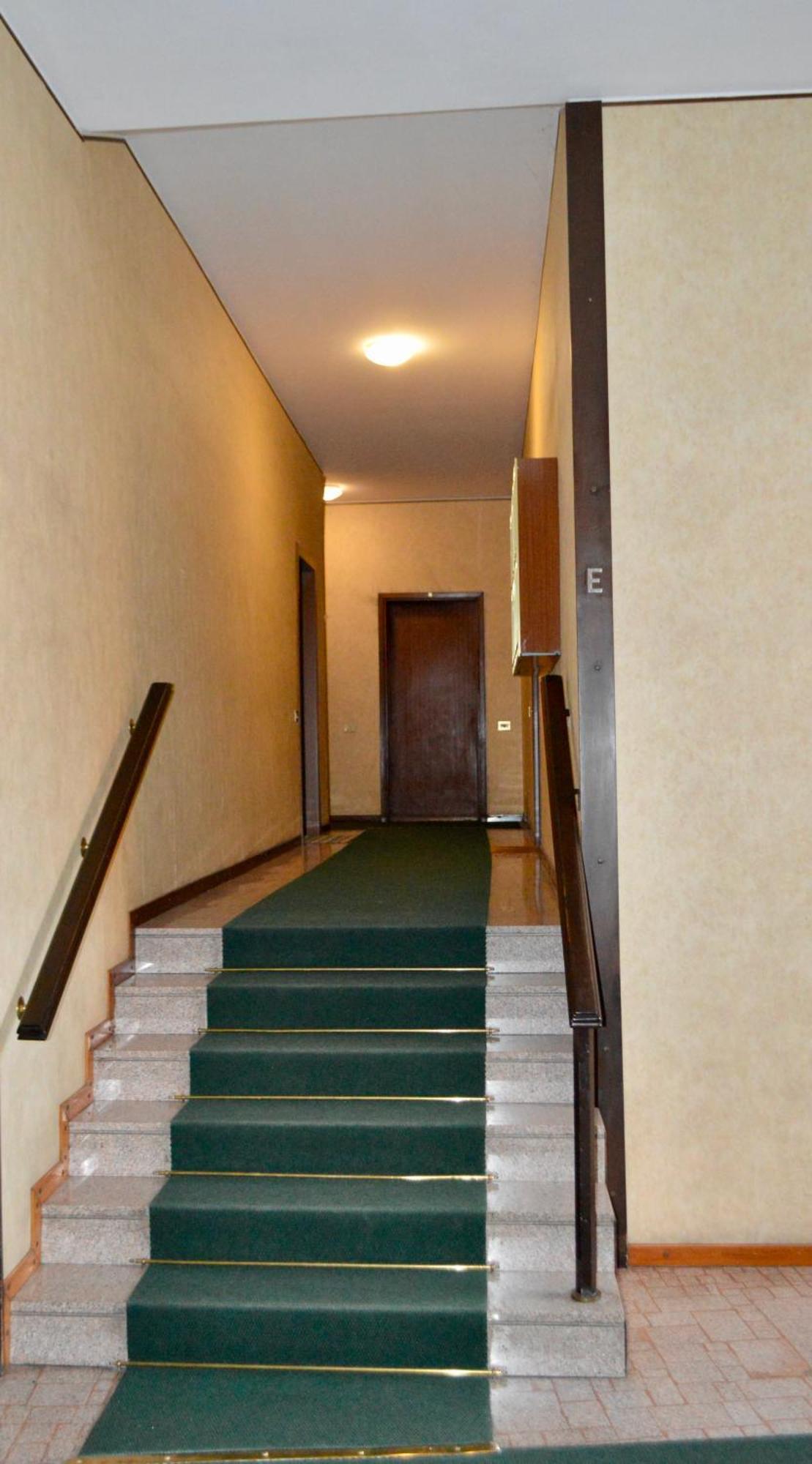 Micasa Appartement Milaan Buitenkant foto