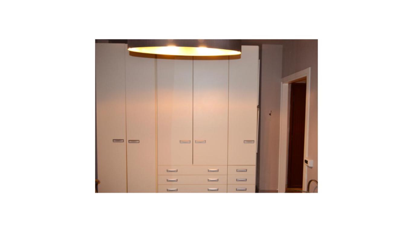 Micasa Appartement Milaan Buitenkant foto